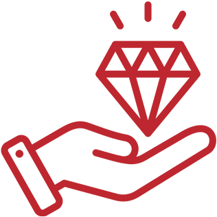 Values Icon